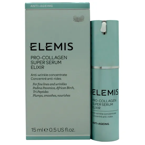 ELEMIS Pro-Collagen Super Serum Elixir