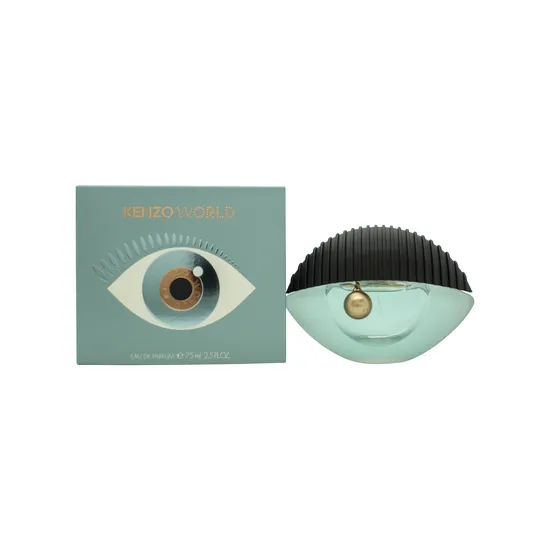 Kenzo World Eau De Parfum