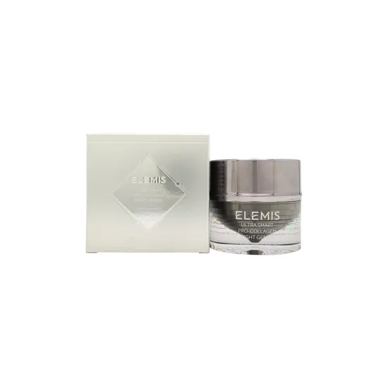 ELEMIS Pro-Collagen Ultra Smart Night Genius