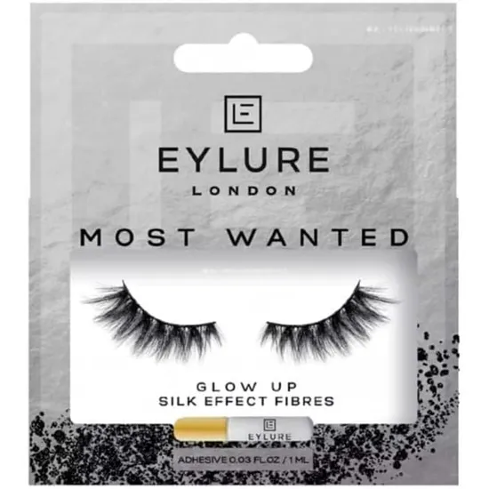 Eylure Most Wanted Lashes