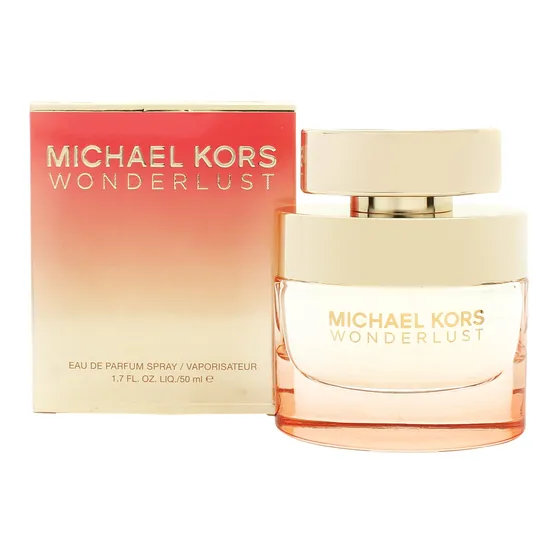 Michael Kors Wonderlust Eau De Parfum
