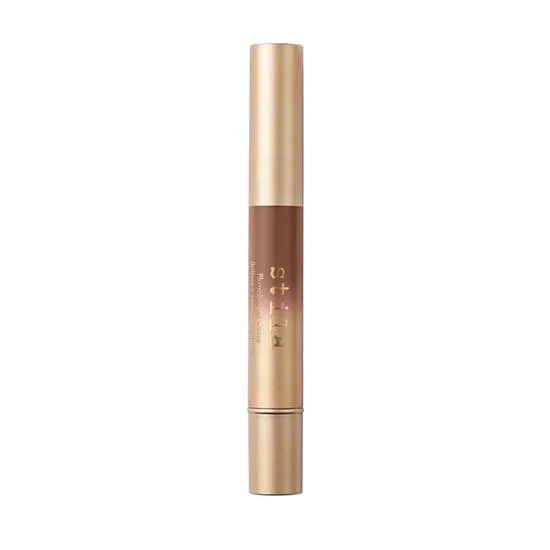 Stila Plumping Lip Glaze Brown Sugar
