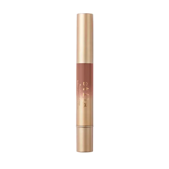 Stila Plumping Lip Glaze Toffee