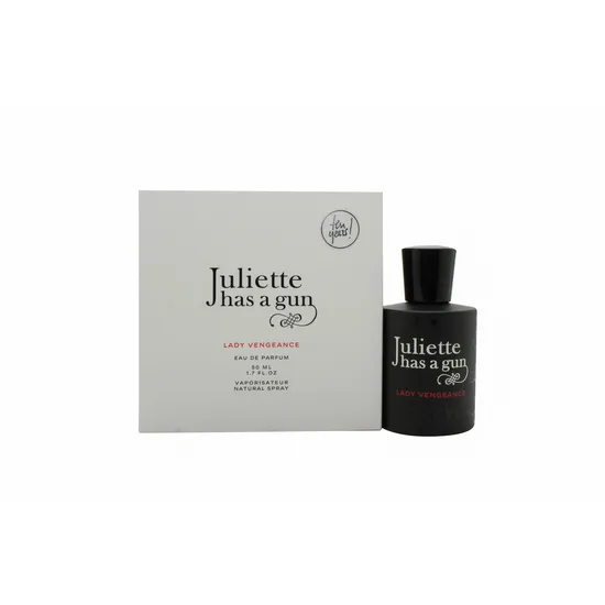 Juliette Has a Gun Lady Vengeance Eau De Parfum