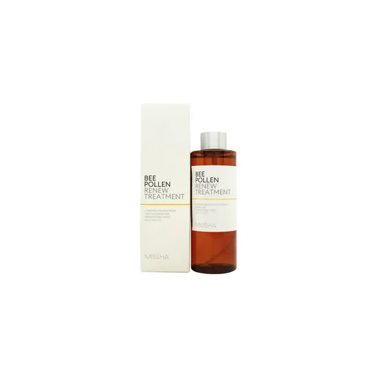 MISSHA Bee Pollen Renew Treatment