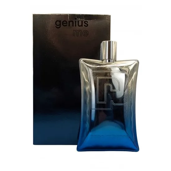 Paco Rabanne Pacollection Genius Me Eau De Parfum