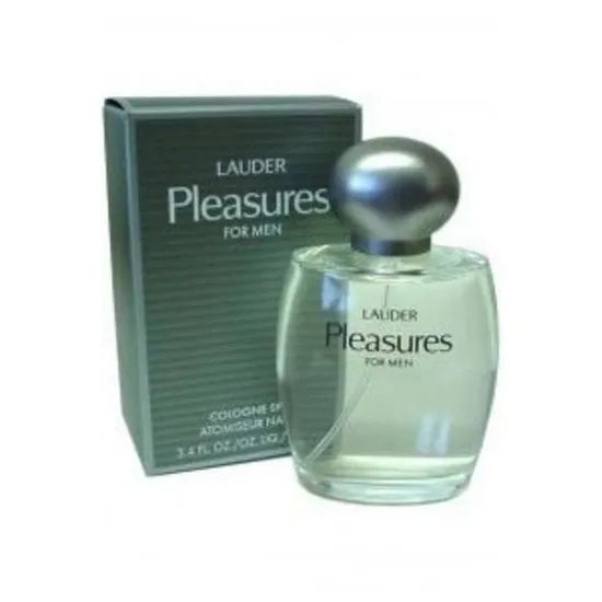 Estée Lauder Pleasures For Men Cologne