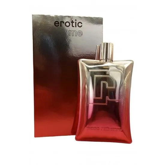 Paco Rabanne Pacollection Erotic Me Eau De Parfum