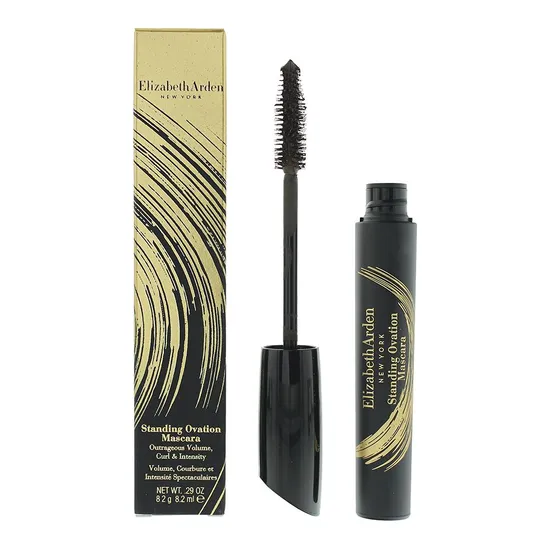 Elizabeth Arden Standing Ovation Mascara Intense