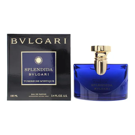 Bvlgari Splendida Tubereuse Mystique Eau De Parfum