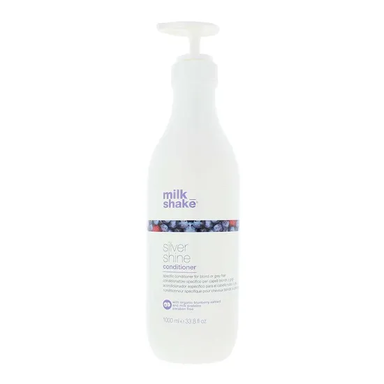 milk_shake Silver Shine Conditioner