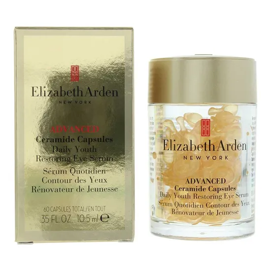 Elizabeth Arden Advanced Ceramide Capsules Daily Youth Restoring Eye Serum