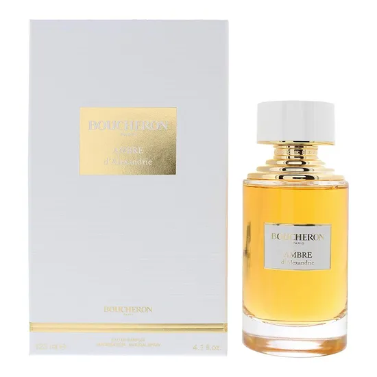 Boucheron Ambre D'Alexandrie Eau De Parfum