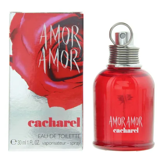 Cacharel Amor Amor Eau De Toilette