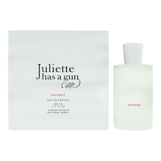 Juliette Has a Gun Anyway Eau De Parfum