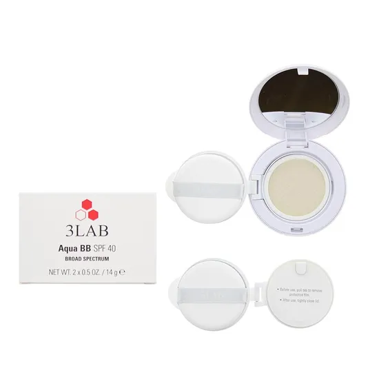 3Lab Aqua BB SPF 40