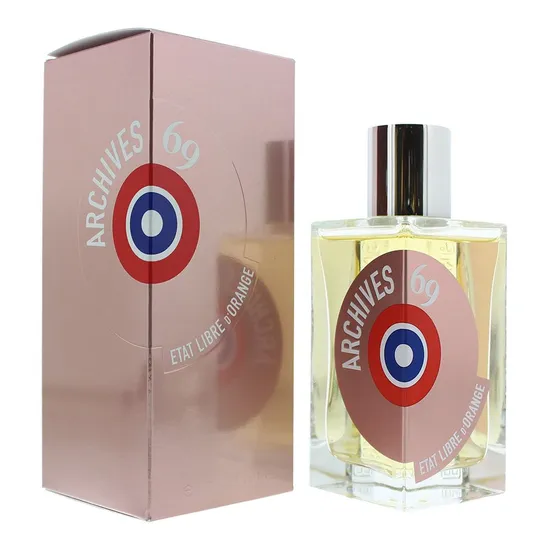 Etat Libre d'Orange Archives 69 Eau De Parfum
