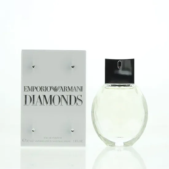 Emporio Armani Diamonds Eau De Parfum