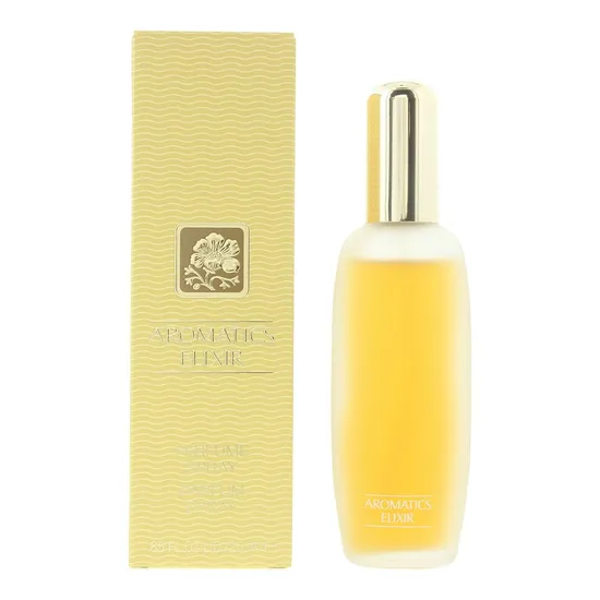 Clinique Aromatics Elixir Eau De Parfum