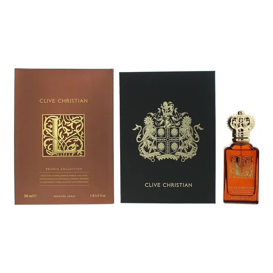 Clive Christian L Floral Chypre Perfume
