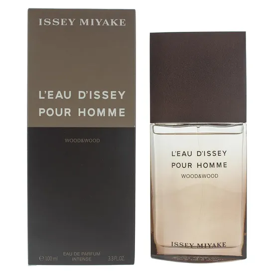 Issey Miyake Wood & Wood Eau De Parfum 100ml