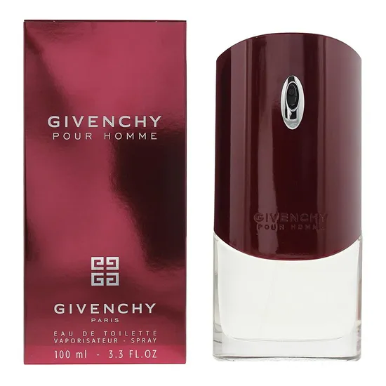 GIVENCHY Pour Homme Eau De Toilette