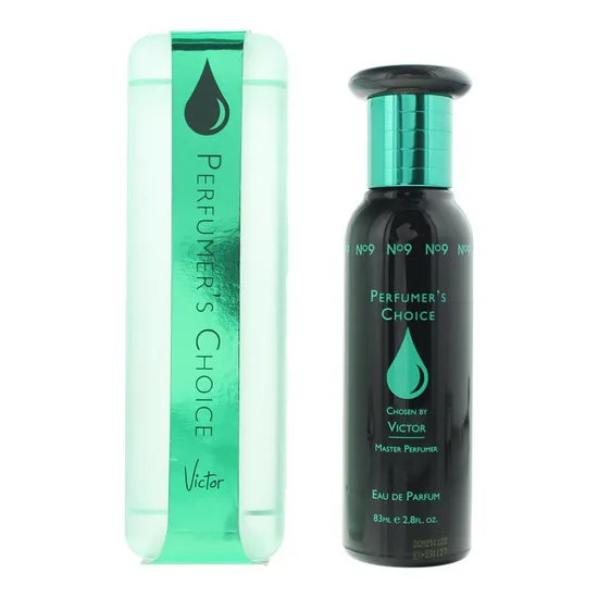 Perfumer's Choice Victor No.9 Eau De Toilette
