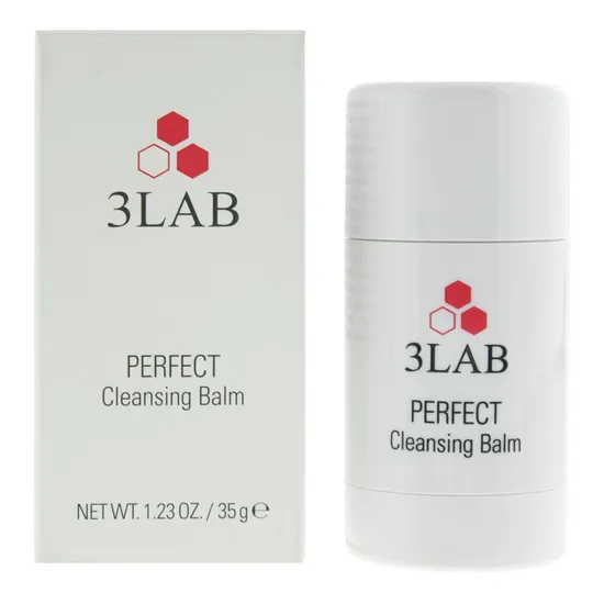 3Lab Perfect Cleansing Balm
