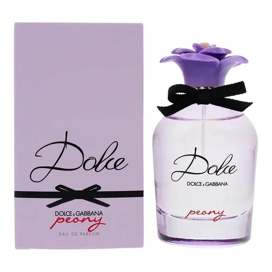 Dolce & Gabbana Peony Eau De Parfum