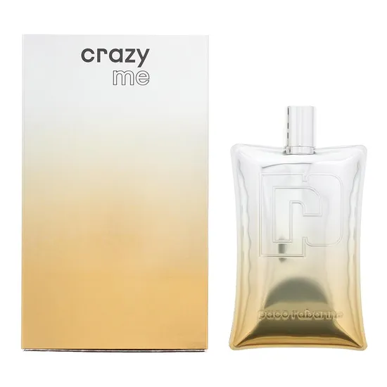Paco Rabanne Pacollection Crazy Me Eau De Parfum