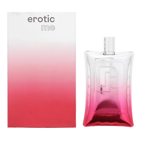 Paco Rabanne Pacollection Erotic Me Eau De Parfum