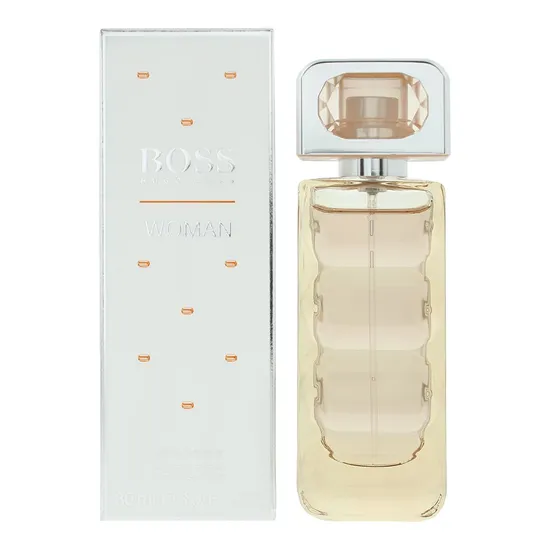 Hugo Boss Woman Eau De Toilette