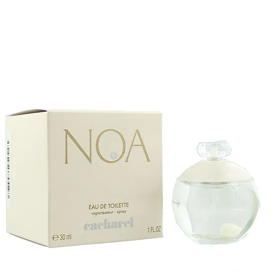 Cacharel Noa Eau De Toilette