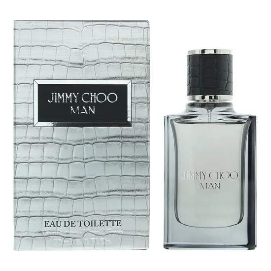 Jimmy Choo Man Eau De Toilette