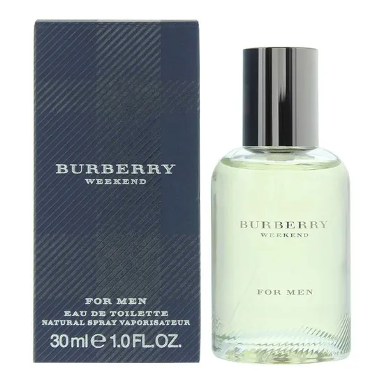 BURBERRY Weekend For Men Eau De Toilette
