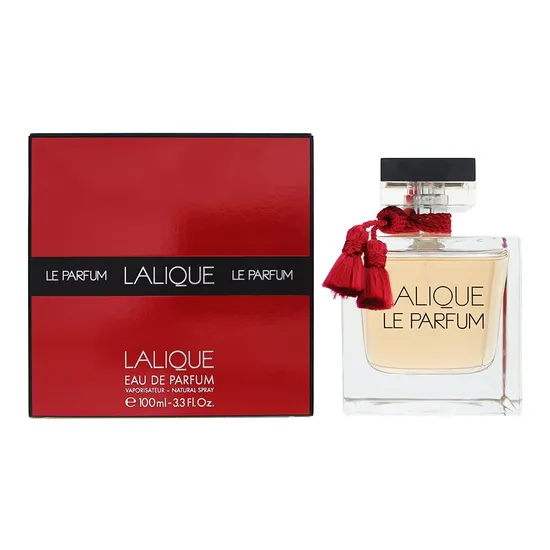 Lalique Le Parfum Eau De Parfum
