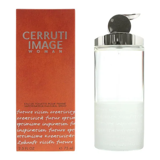 Cerruti Image By Cerruti Eau De Toilette