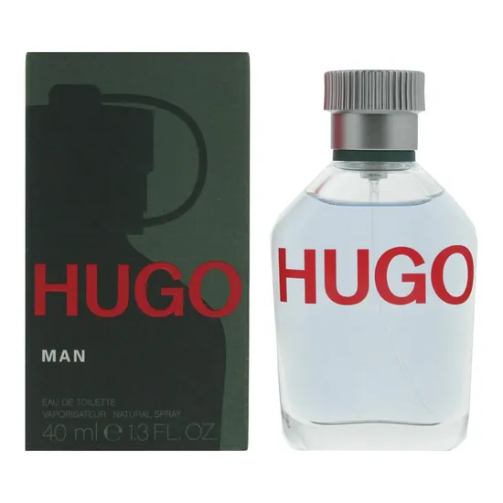 Hugo Boss Hugo Man Eau De Toilette