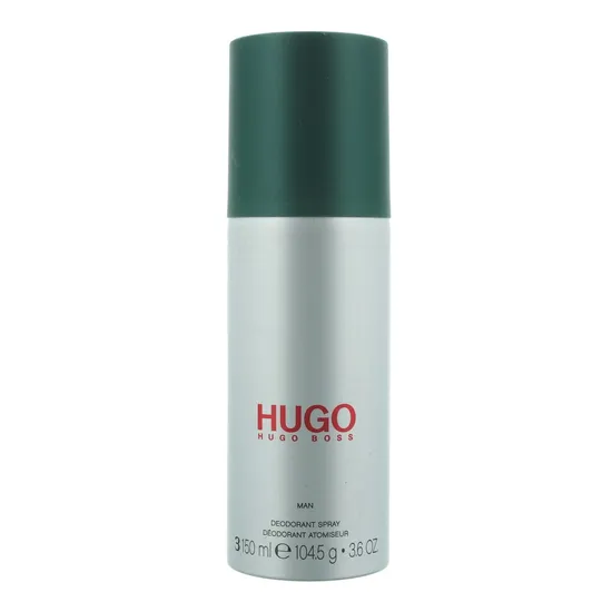 Hugo Boss HUGO Man Deodorant Spray