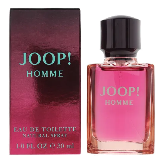 JOOP! Homme Eau De Toilette
