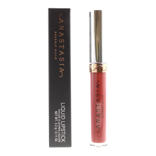 Anastasia Beverly Hills Liquid Lipstick Heathers