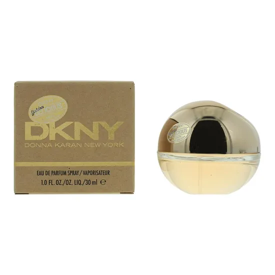 DKNY Golden Delicious Eau De Parfum