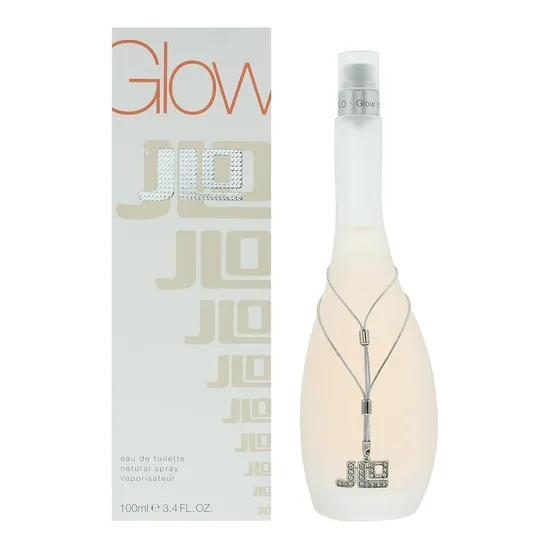 Jennifer Lopez J'Lo Glow Eau De Toilette