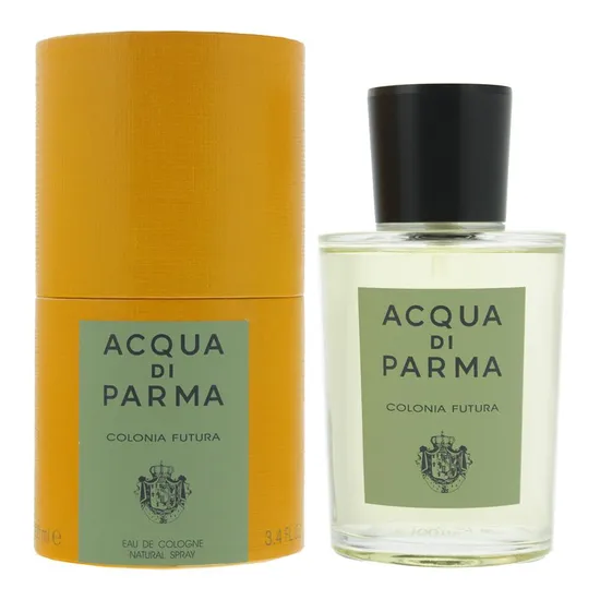 Acqua Di Parma Colonia Futura Eau De Cologne