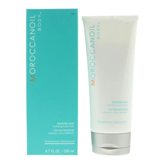 Moroccanoil Shower Milk Fragrance Originale