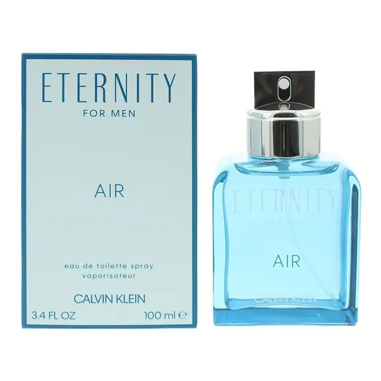 Calvin Klein Eternity Air For Men Eau De Toilette