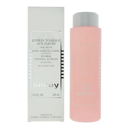 Sisley Floral Toning Lotion