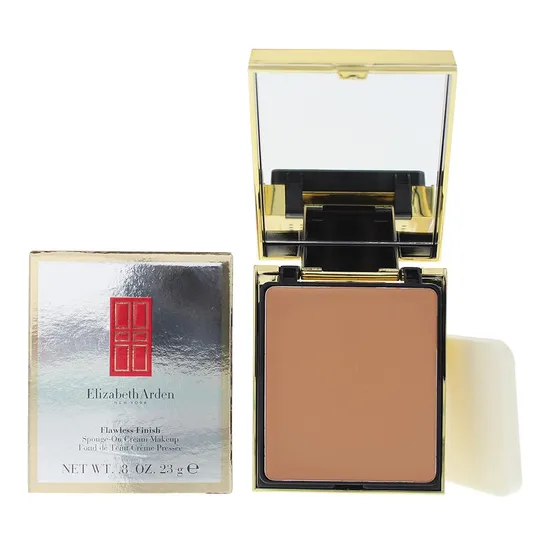 Elizabeth Arden Flawless Finish Sponge On Cream Makeup