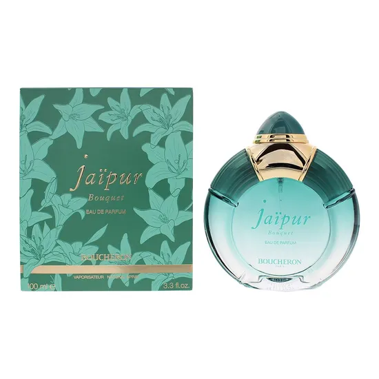 Boucheron Jaipur Bouquet Eau De Parfum