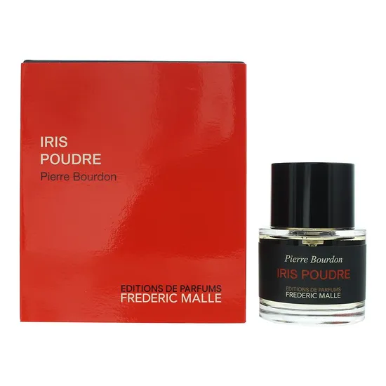 Frederic Malle Iris Poudre Spray By Pierre Bourdon